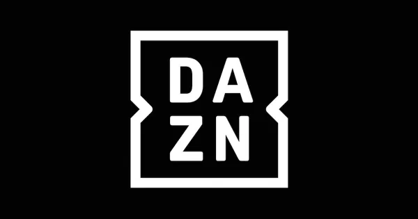 DAZN - ranking option ranked #15