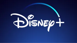 Disney+ — ranked #2