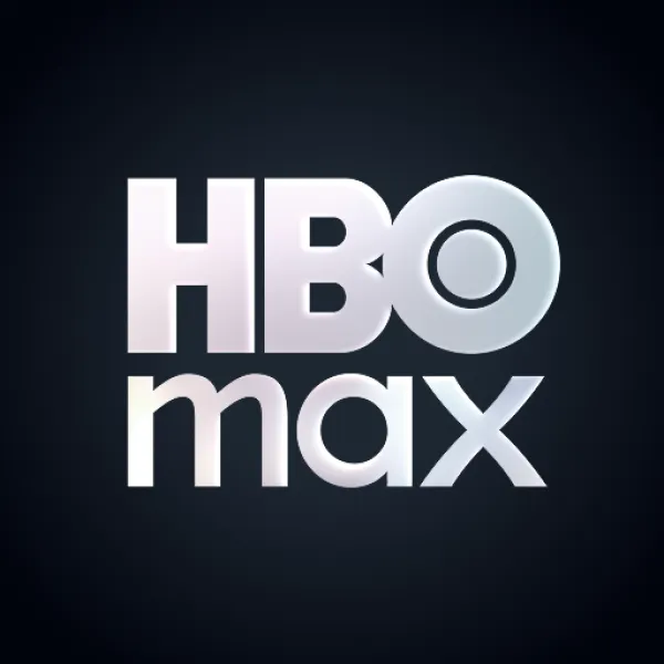 HBO Max - ranking option ranked #3