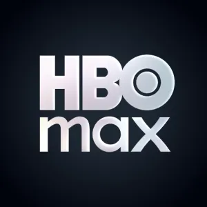 HBO Max — ranked #3
