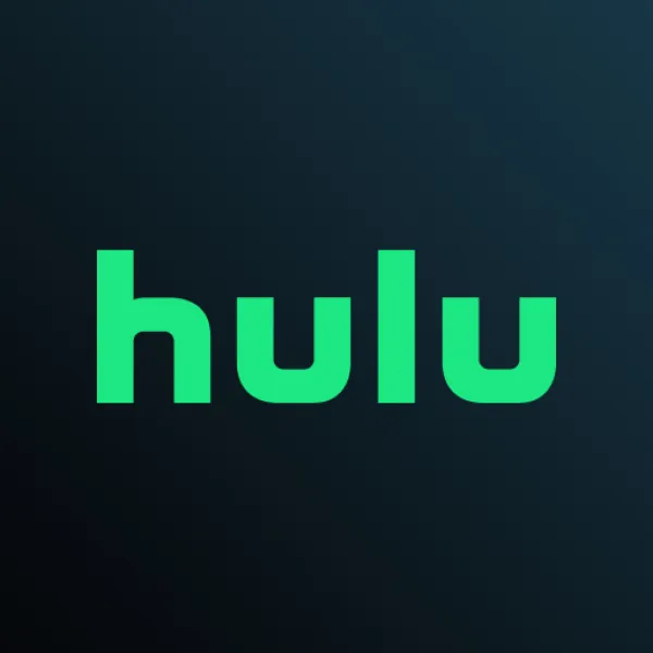 Hulu - ranking option ranked #5