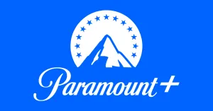 Paramount+ — ranked #7