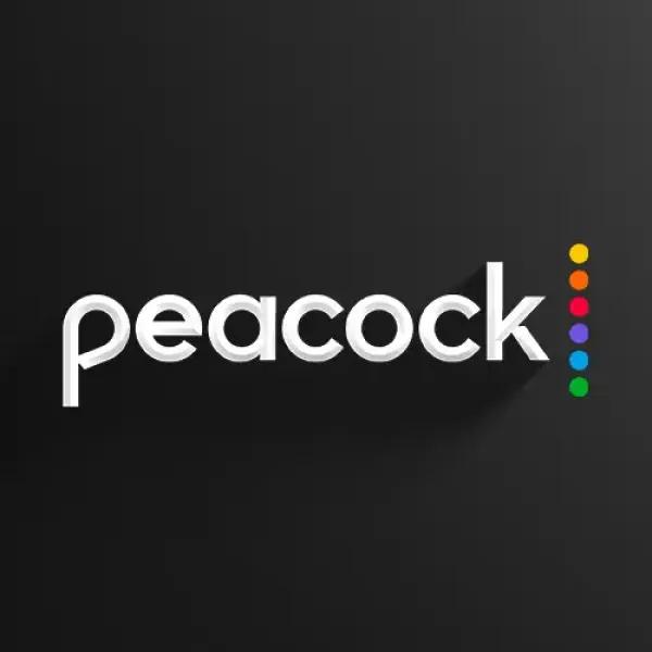 Peacock - ranking option ranked #8