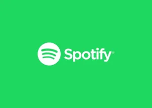 Spotify — ranked #10
