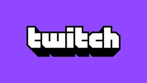 Twitch — ranked #12