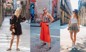 Barcelona — ranked #12