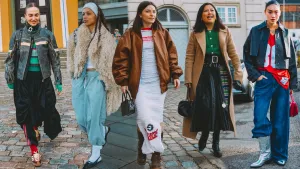 Copenhagen — ranked #7