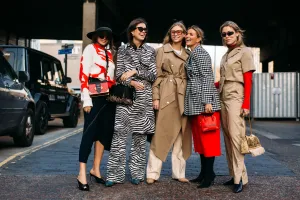 London — ranked #4
