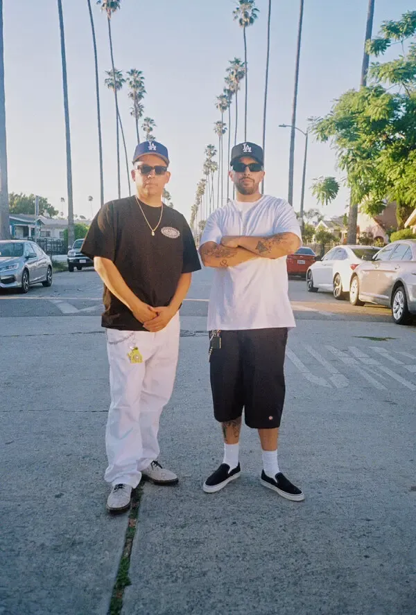 Los Angeles - ranking option ranked #9