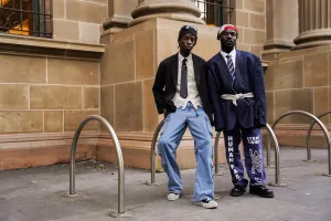 Melbourne — ranked #13