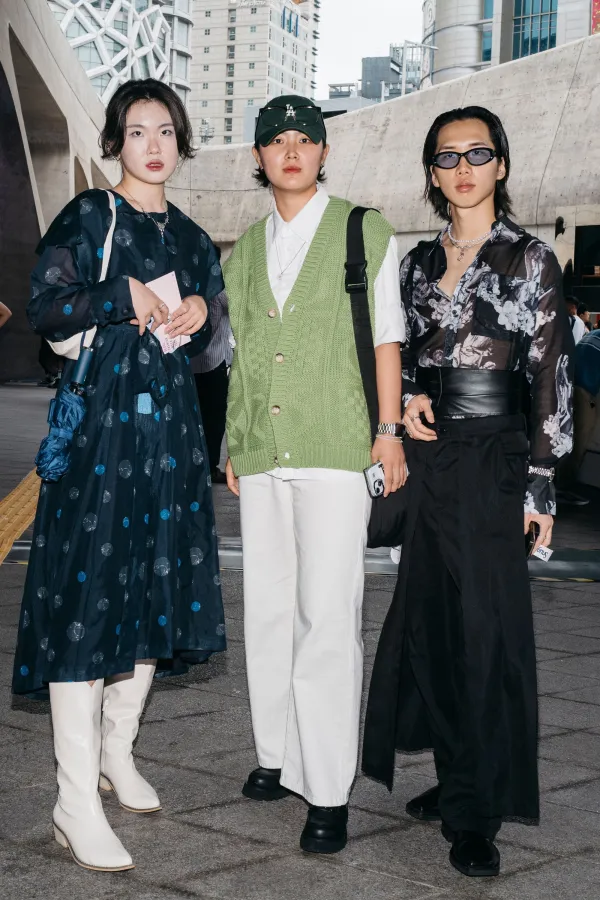 Seoul - ranking option ranked #6