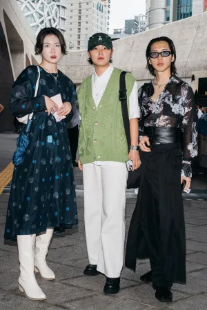 Seoul — ranked #6