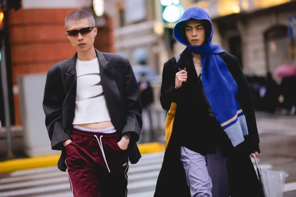 Shanghai - ranking option ranked #15