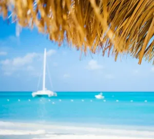 Aruba — ranked #28