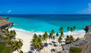 Barbados — ranked #26