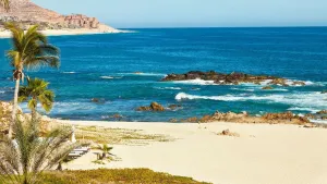 Cabo San Lucas — ranked #20