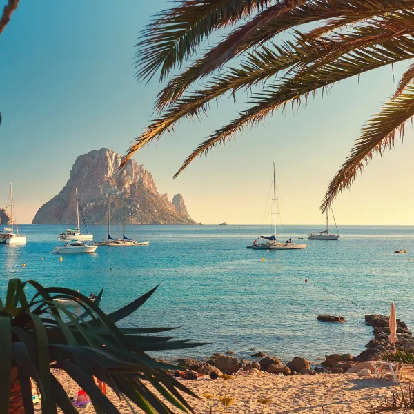 Ibiza, Spain - ranking option ranked #8