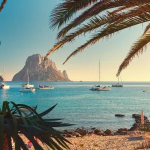 Ibiza, Spain — ranked #8