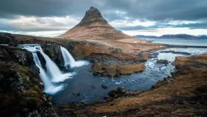 Iceland — ranked #30