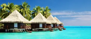 Maldives — ranked #3