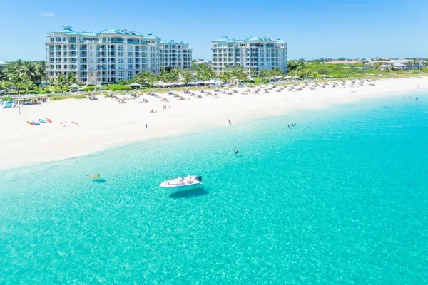 Turks and Caicos - ranking option ranked #24