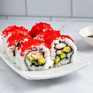 Boston Roll — ranked #28
