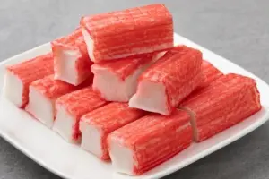 Crab (Kani) — ranked #16