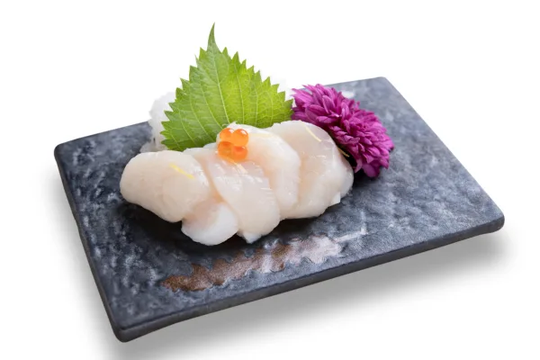 Scallop (Hotate) - ranking option ranked #14