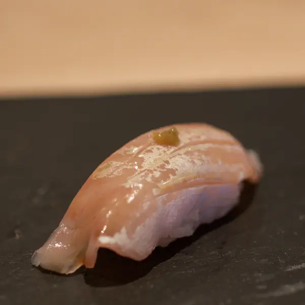 Snapper (Tai) - ranking option ranked #13