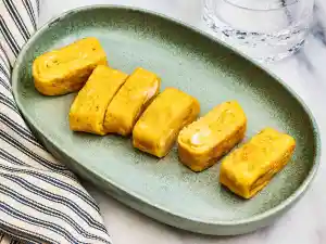 Tamago (Egg) — ranked #17