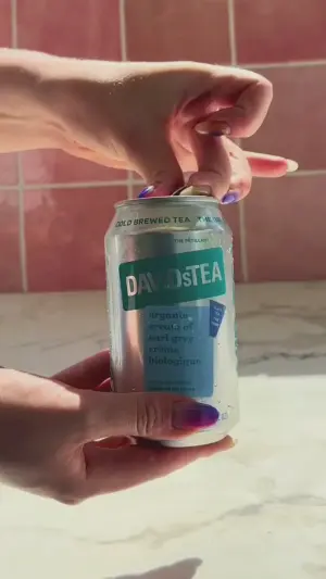 David's Tea — ranked #8