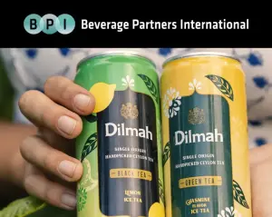 Dilmah — ranked #16