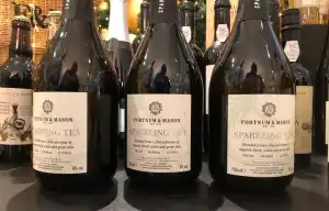 Fortnum & Mason — ranked #15