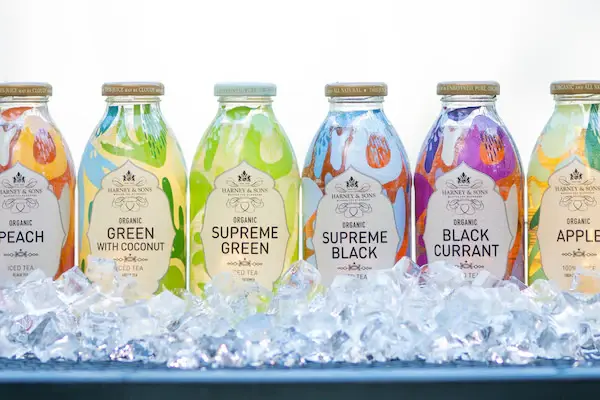 Harney & Sons - ranking option ranked #6