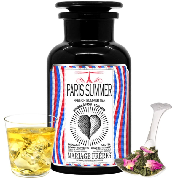 Mariage Frères - ranking option ranked #14