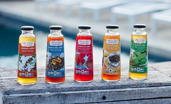 Numi - ranking option ranked #12