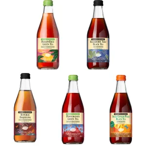 Republic of Tea — ranked #7