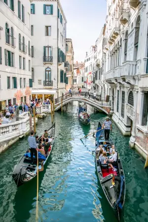 Venice Canals — ranked #22
