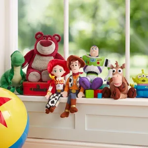 Disney — ranked #16