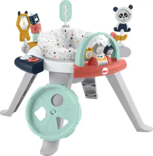 Fisher-Price — ranked #7