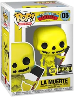 Funko Pop — ranked #12