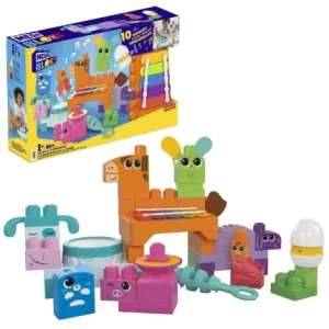 Mega Bloks — ranked #11