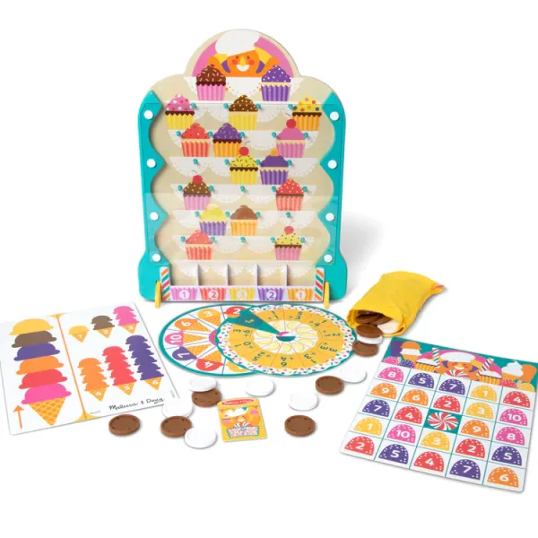 Melissa & Doug - ranking option ranked #9