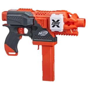 Nerf (Hasbro) — ranked #4
