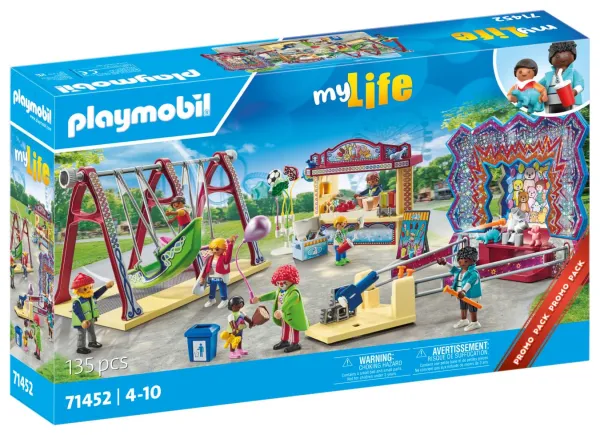 Playmobil - ranking option ranked #8