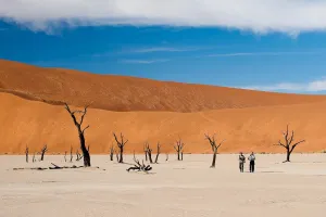 Namibia — ranked #13
