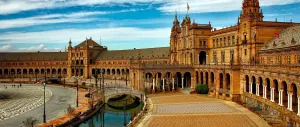 Seville, Spain — ranked #28