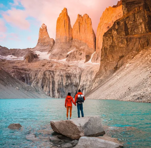 Patagonia - ranking option ranked #4