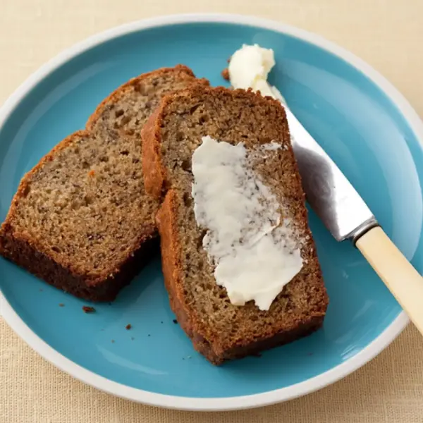 Banana Bread - ranking option ranked #24