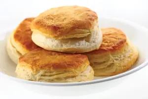 Biscuit — ranked #21